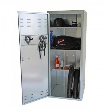 Universalschrank Zylinderschloss / 1,50 m / 60 cm