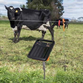 Ständer für S-Reihe Solargeräte