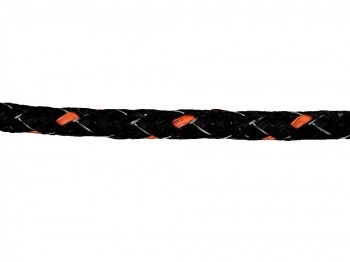 Gallagher TurboLine Cord Braun / 200 m