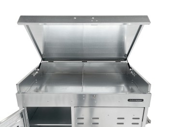 Turnierschrank Accento