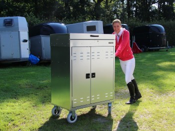 Turnierschrank Accento