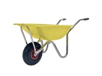 Growi® Compactkarre Junior Gelb