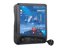 Netzgerät Secur 2600