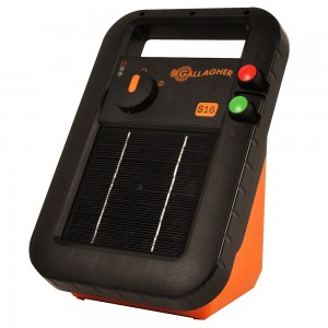 Solarmodul Gallagher S16