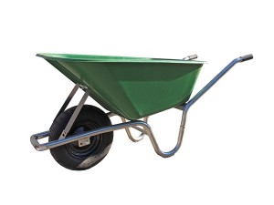 Compactkarre 100 Liter