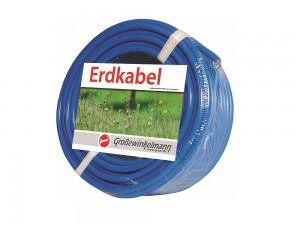 Growi Erdkabel