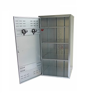 Universalschrank Zylinderschloss / 1,50 m / 75 cm