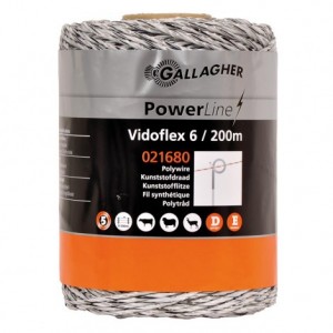 Gallagher Vidoflex 6