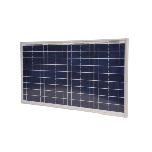 Solarmodul mit 10A Regler