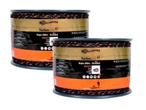 Gallagher TurboLine Cord