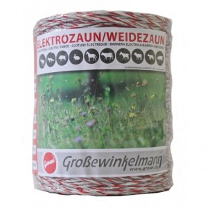 Growi SuperLine Litze