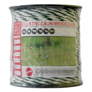 Growi CraftLine Seil 200 m