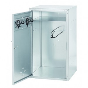 Growi® Sattelschrank Basic