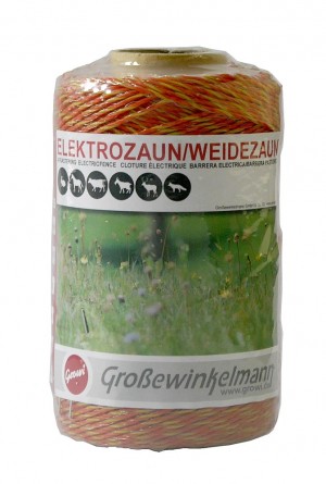 Growi VarioLine Litze