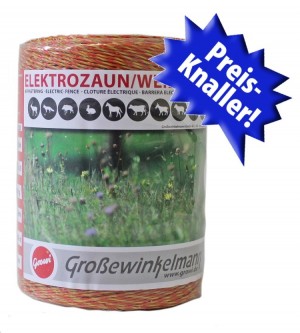 Growi VarioLine Litze 1000 m