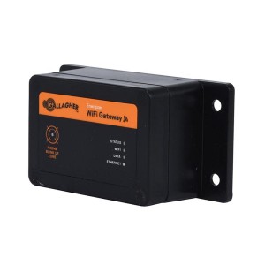 Gallagher i Series Wlan-Gateway