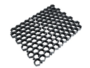 Equiground Paddockgitter