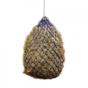 Growi® Heunetz Blau