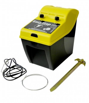 Weidezaungerät EASYSTOP P250+