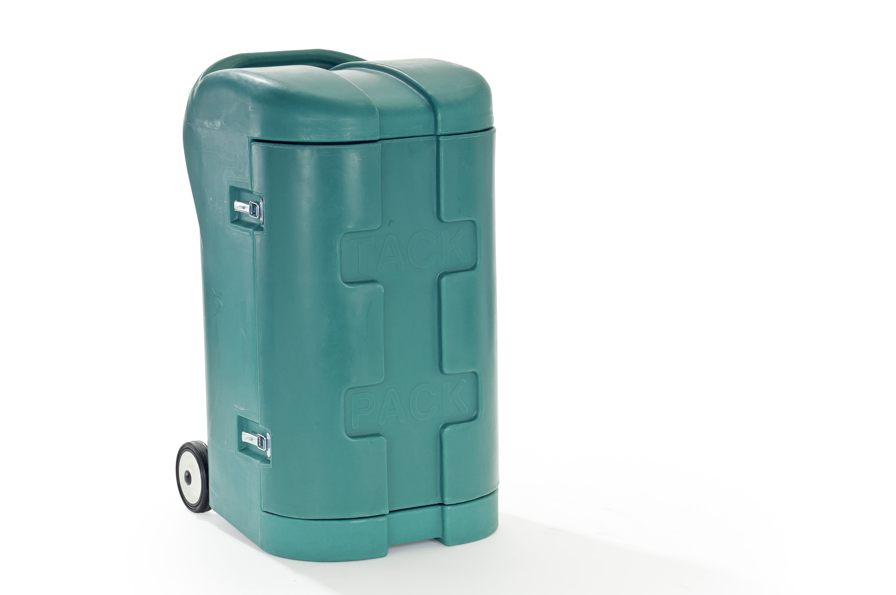 Sattelschrank aus Kunststoff von Stallhandel.de. Lieferzeit: 1-2 Wochen